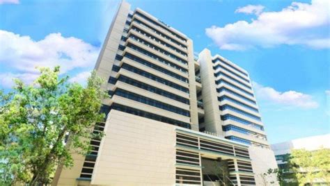 Vector 2 Building Northgate Cyberzone, Alabang, Muntinlupa City.